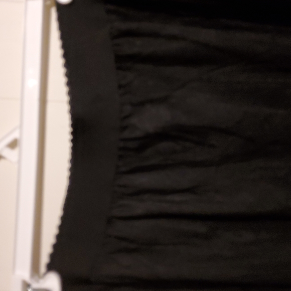 Magic  floral layered skirt - Picture 2 of 5